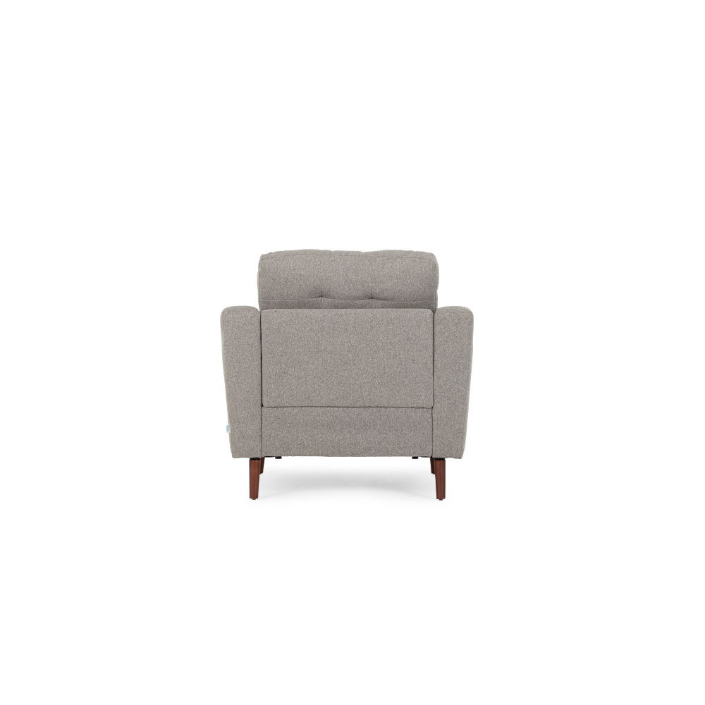 Erica Chair Kitset, Light Grey