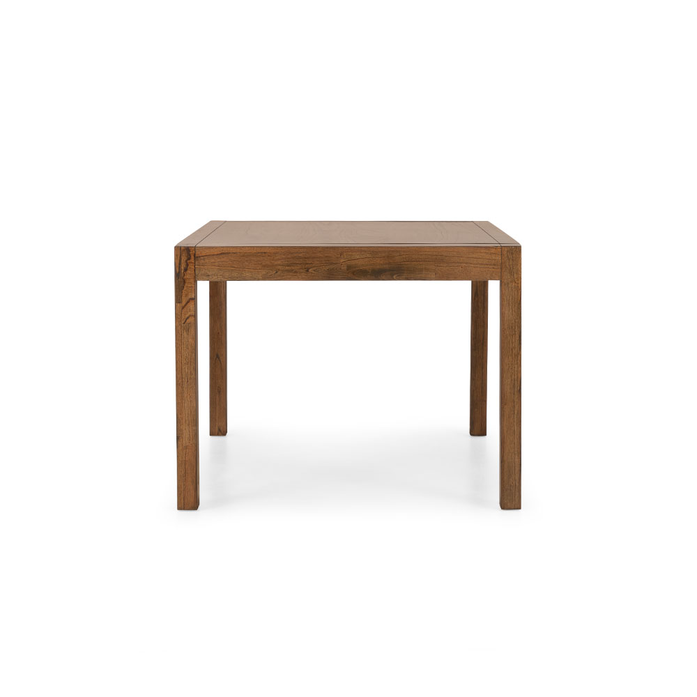 Haven Dining Table - W180, Dark