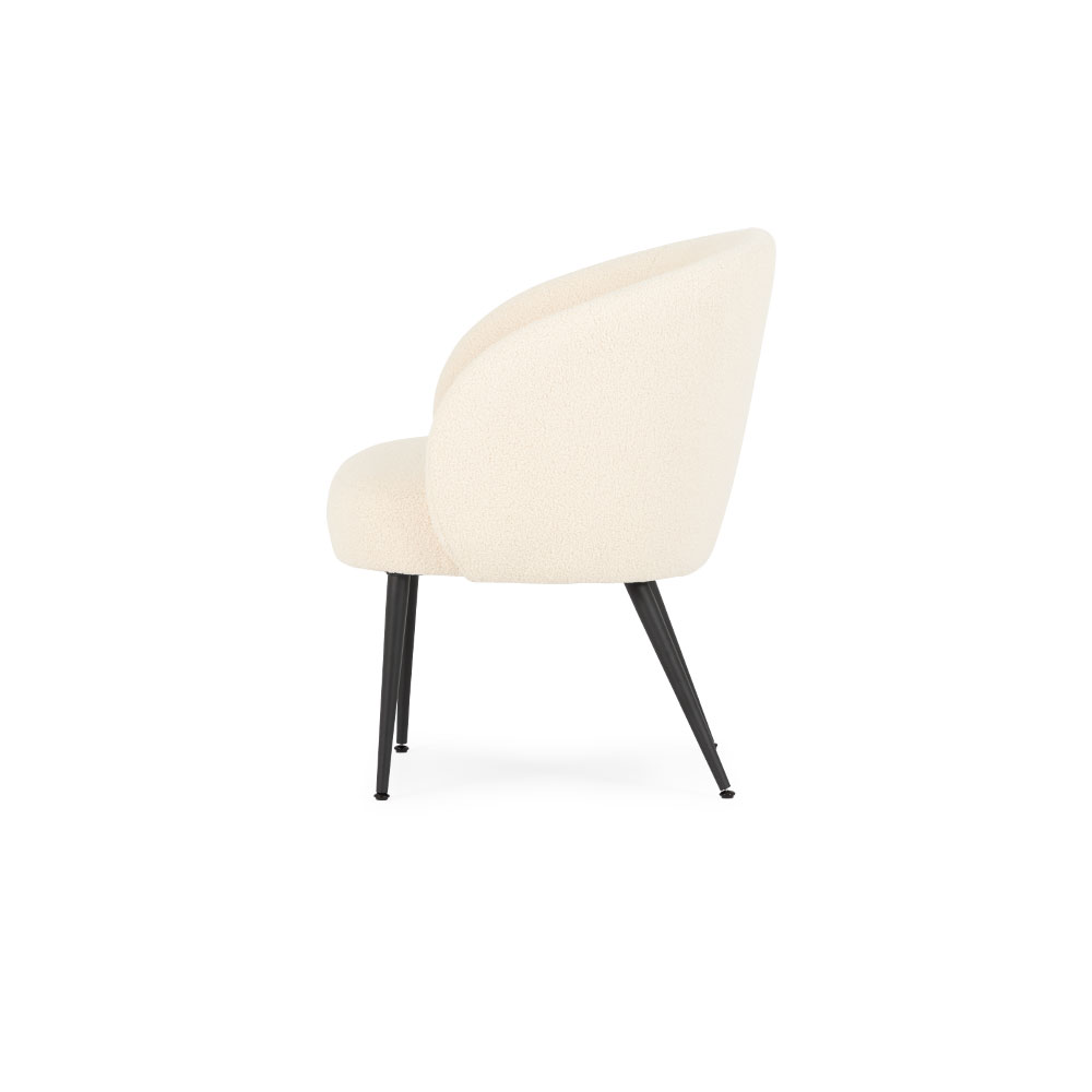 Ivy Chair, Cream