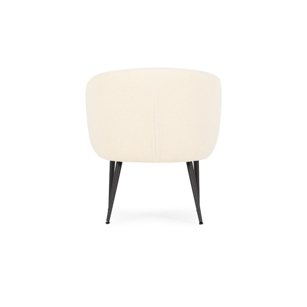 Ivy Chair, Cream