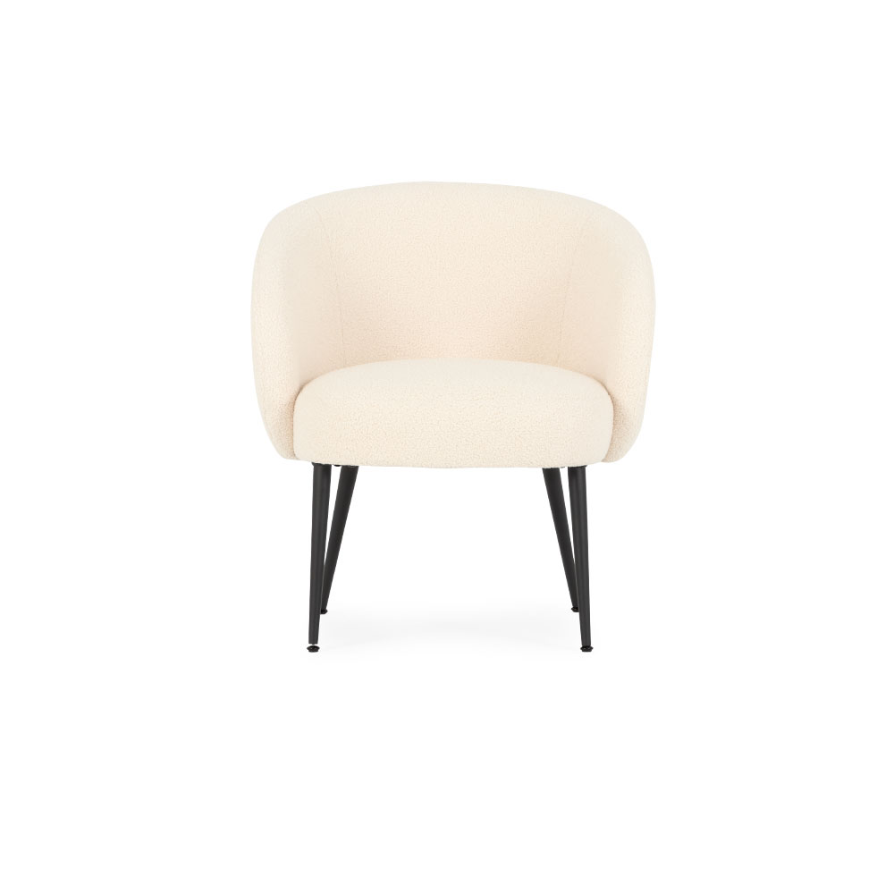 Ivy Chair, Cream