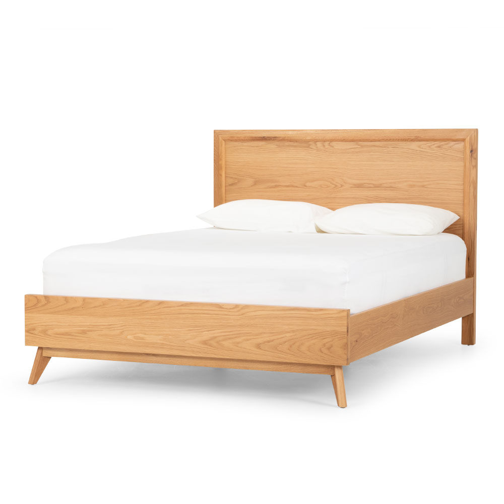 Leida Queen Bed