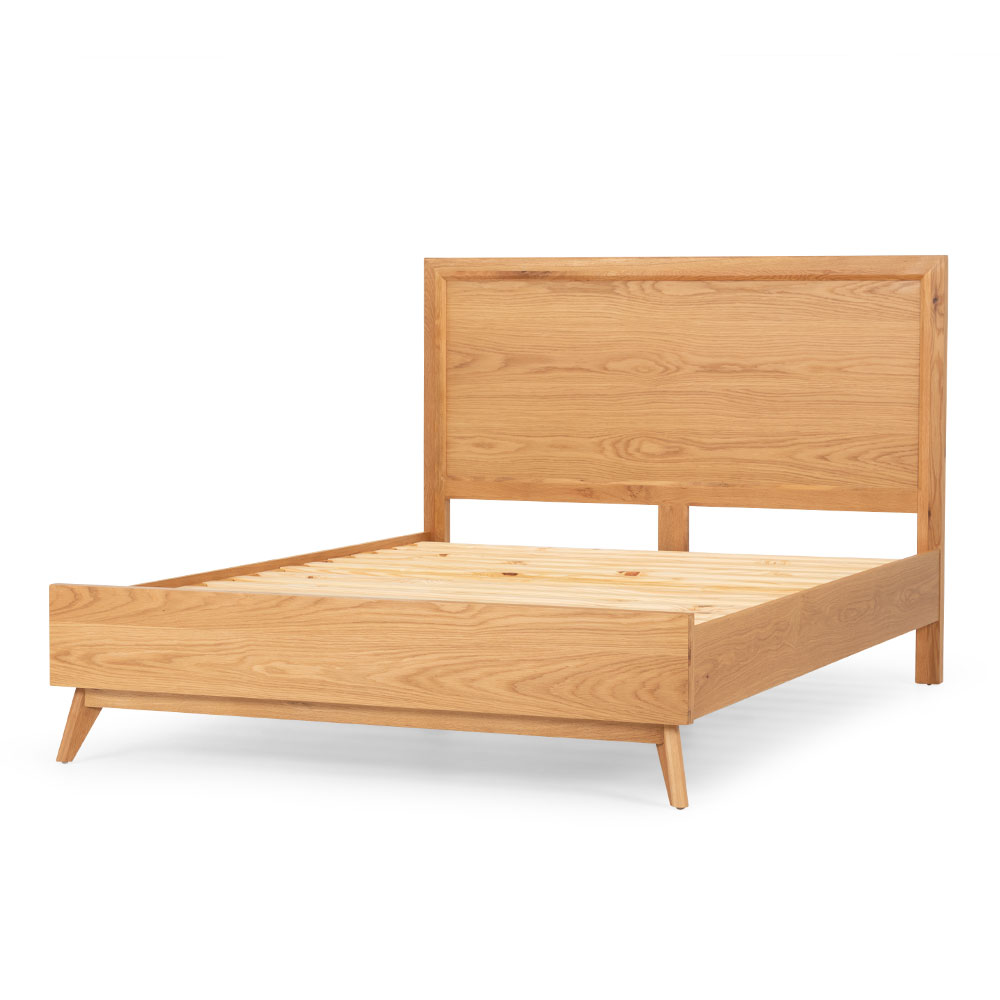 Leida Queen Bed