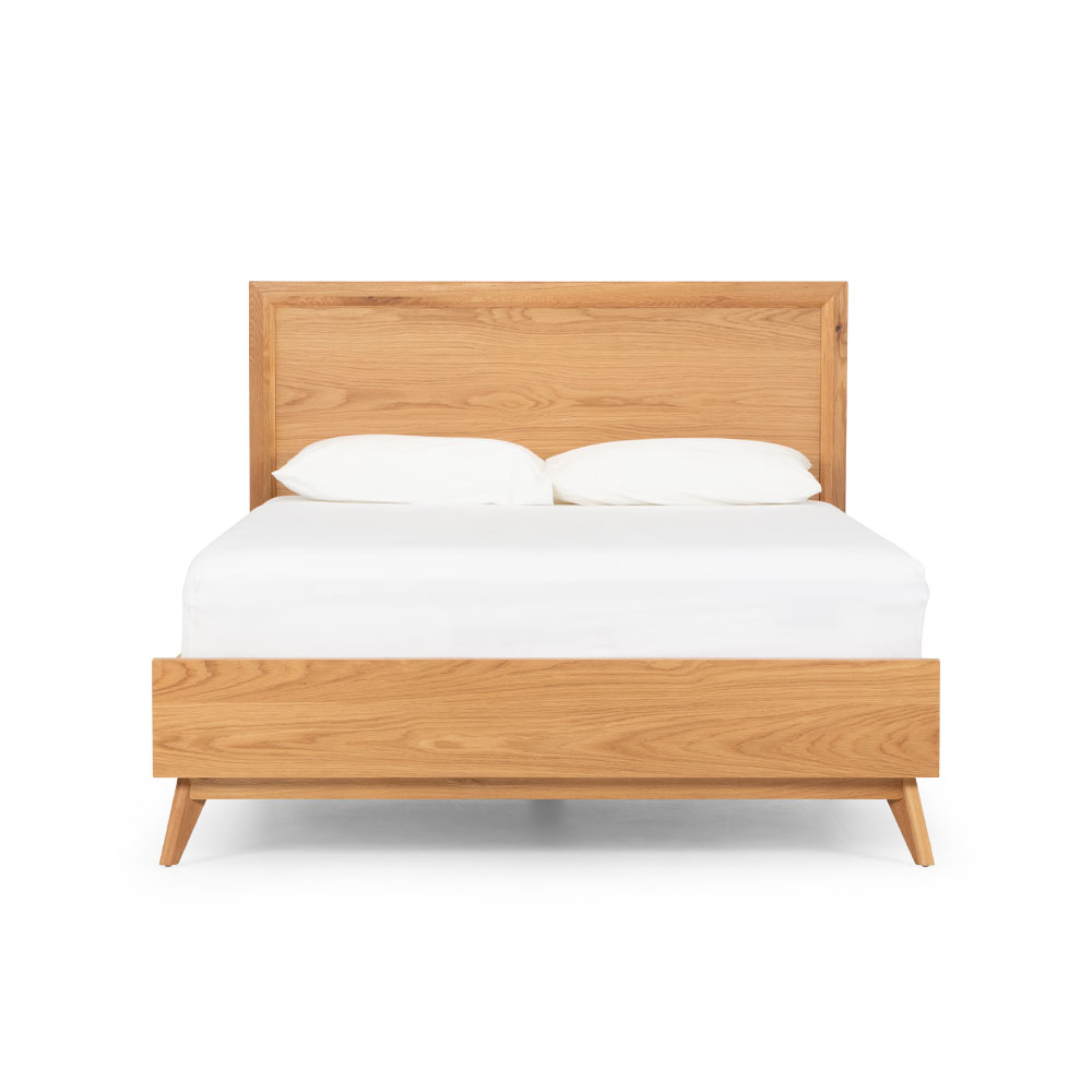 Leida Queen Bed