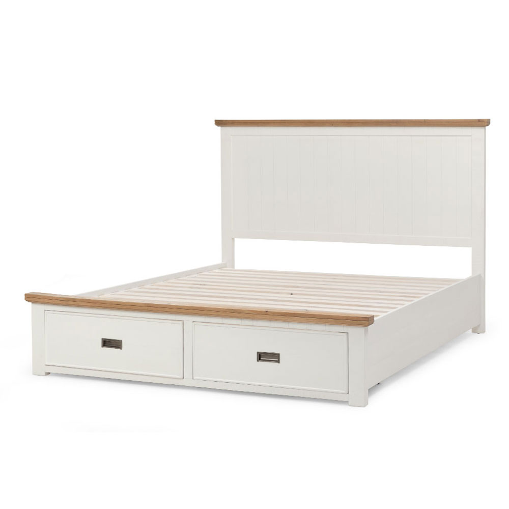 Melve Queen Bed Frame