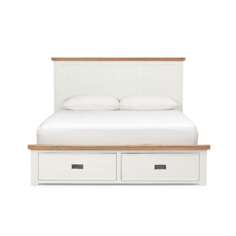 Melve Queen Bed Frame