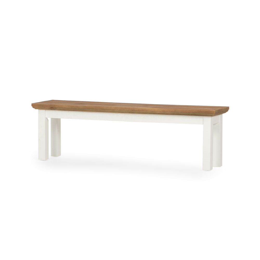 Melve Bench Seat - W150