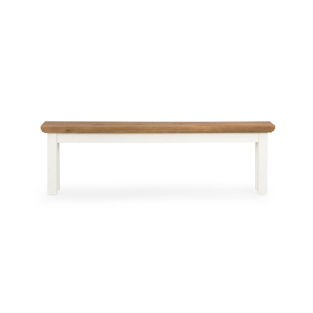 Melve Bench Seat - W150