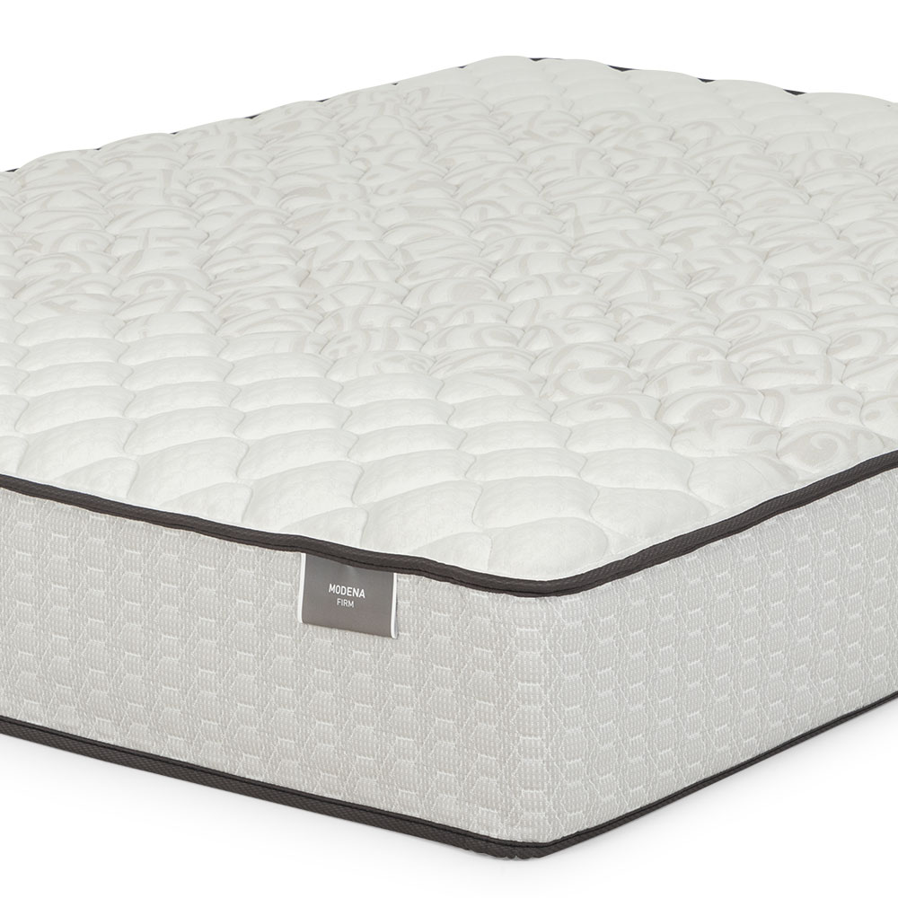 Modena Mattress, Firm