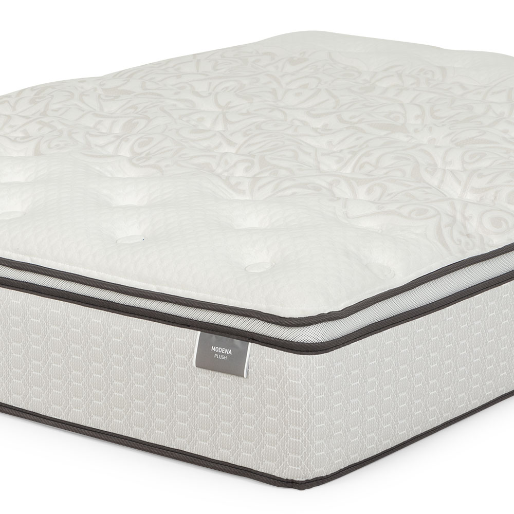 Modena Mattress, Soft