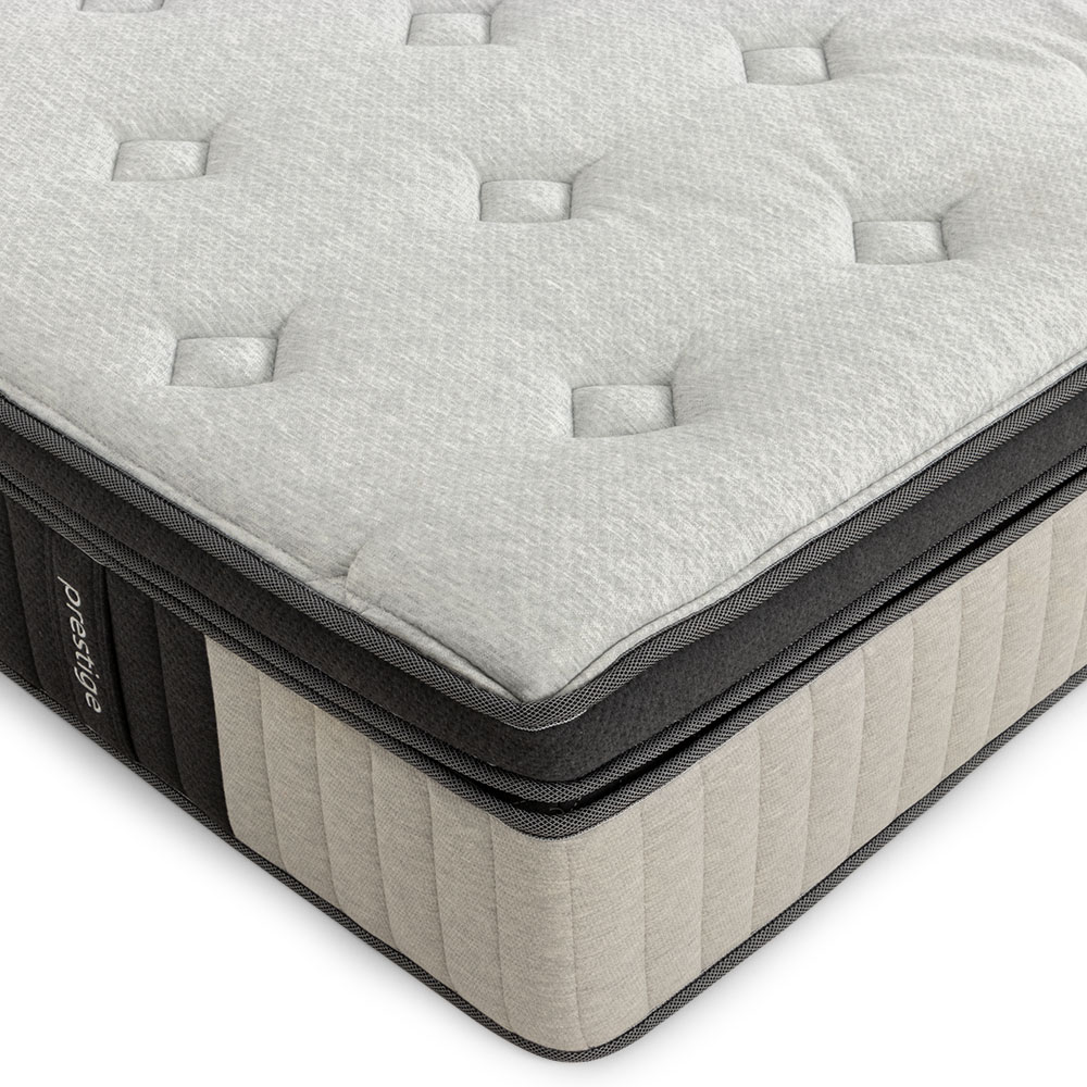 Prestige Mattress, Firm