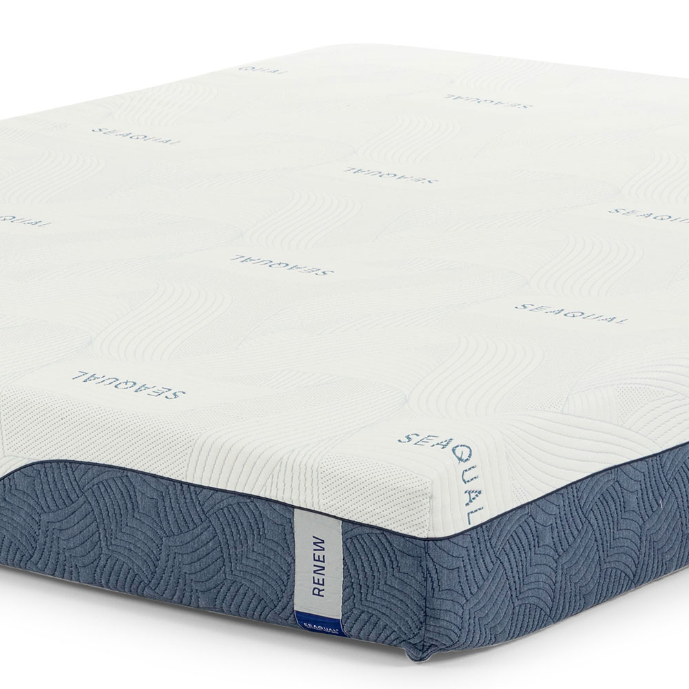 Renew Memory Foam Boxed Mattress, Medium