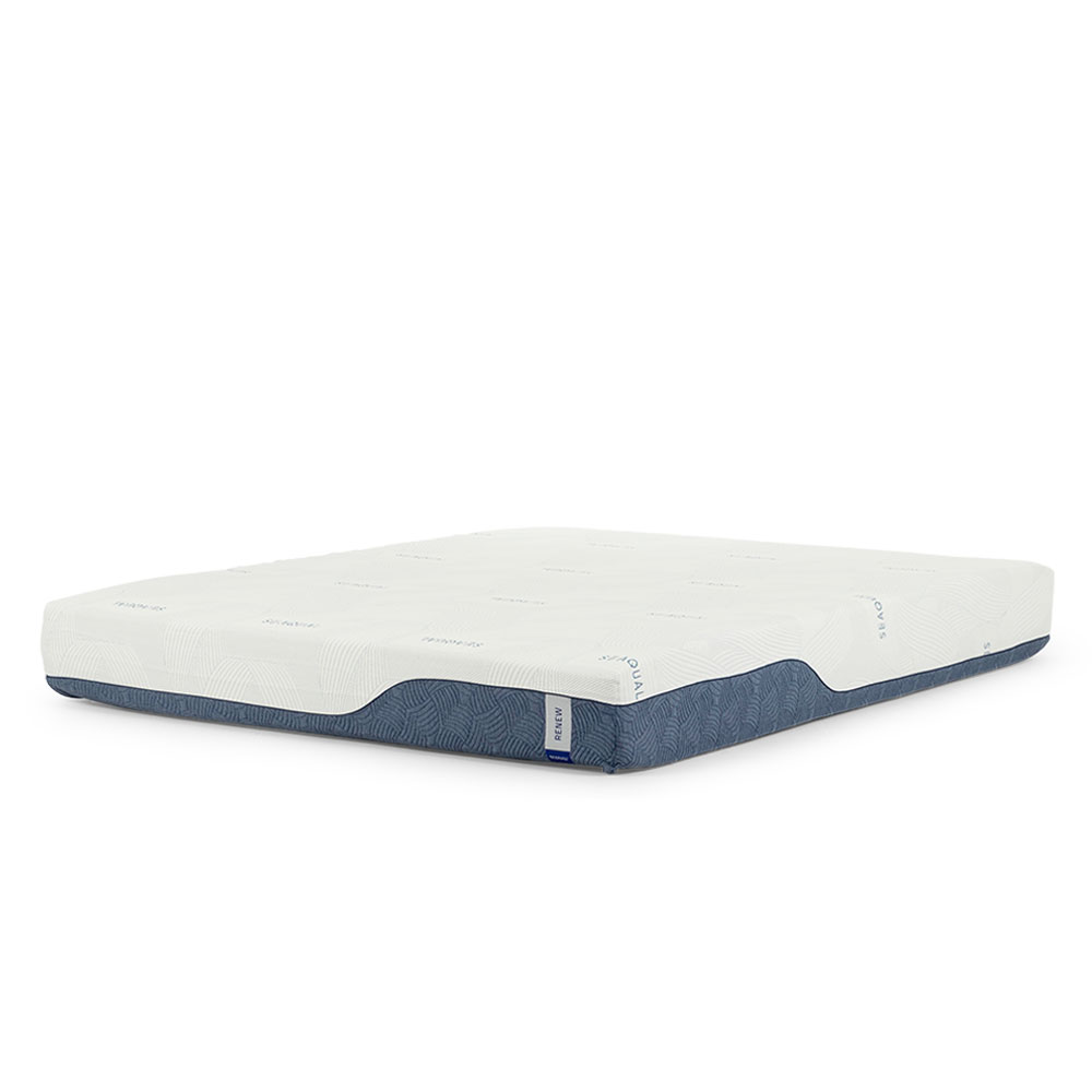 Renew Memory Foam Boxed Mattress, Medium