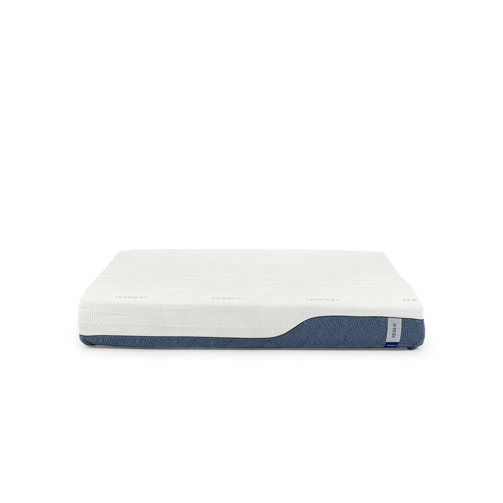 Renew Memory Foam Boxed Mattress, Medium