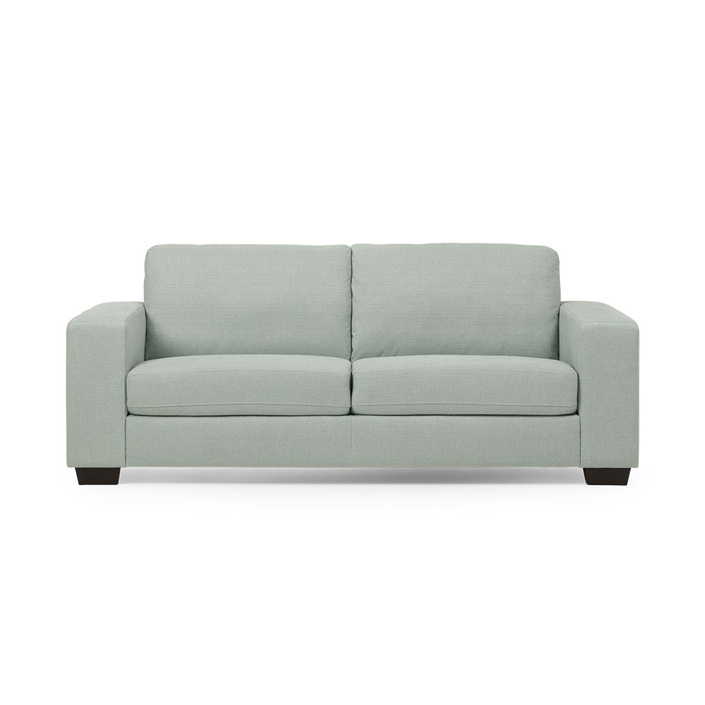 Sydney 2.5 Seater, Teal