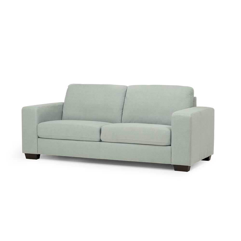 Sydney 2.5 Seater, Teal