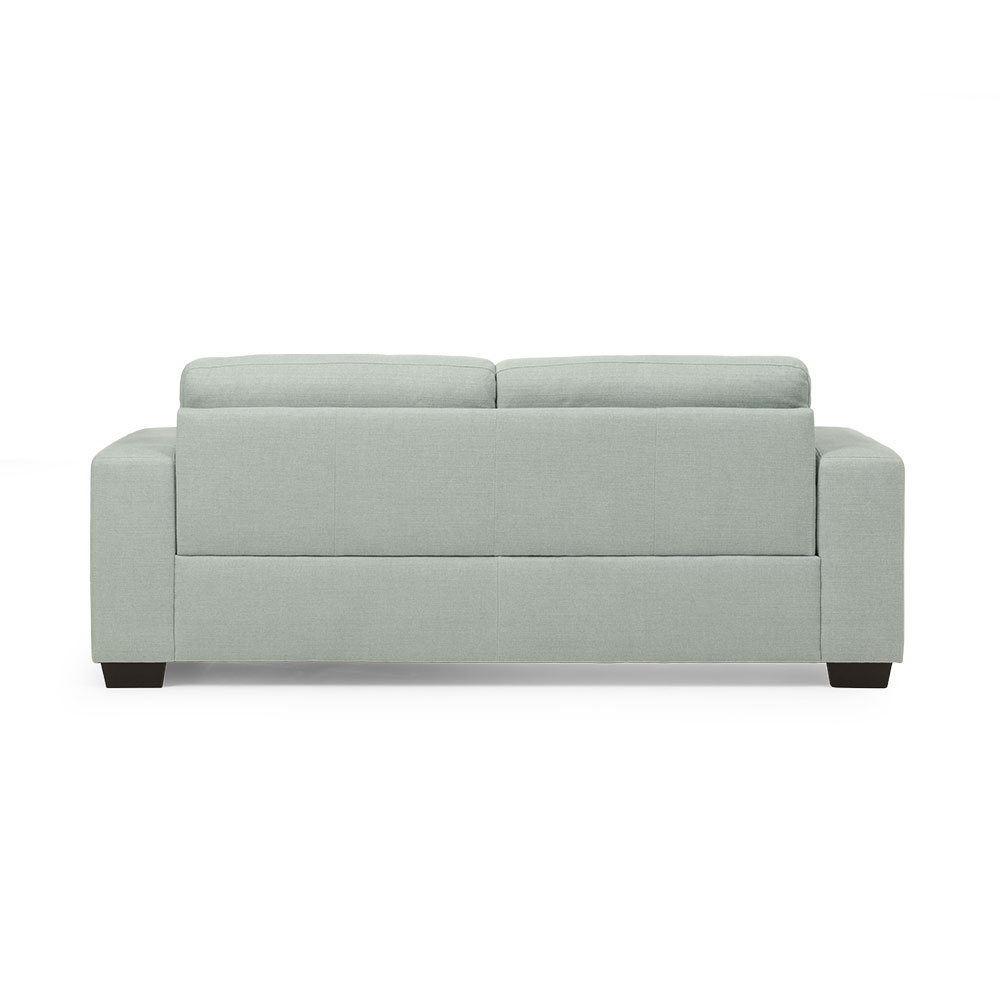 Sydney 2.5 Seater, Teal