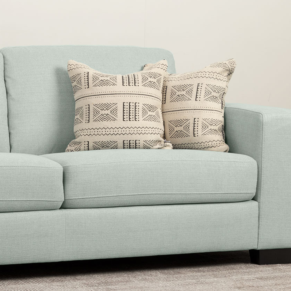 Sydney 2.5 Seater, Teal