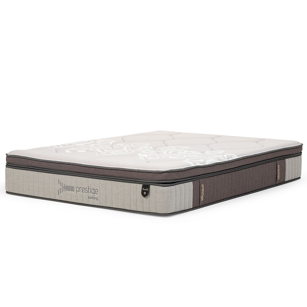 Prestige Mattress, Soft