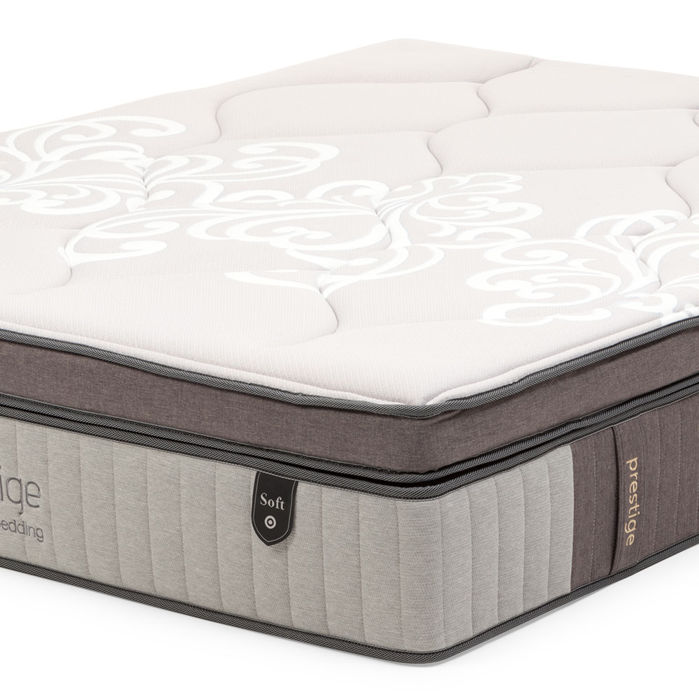 Prestige Mattress, Soft