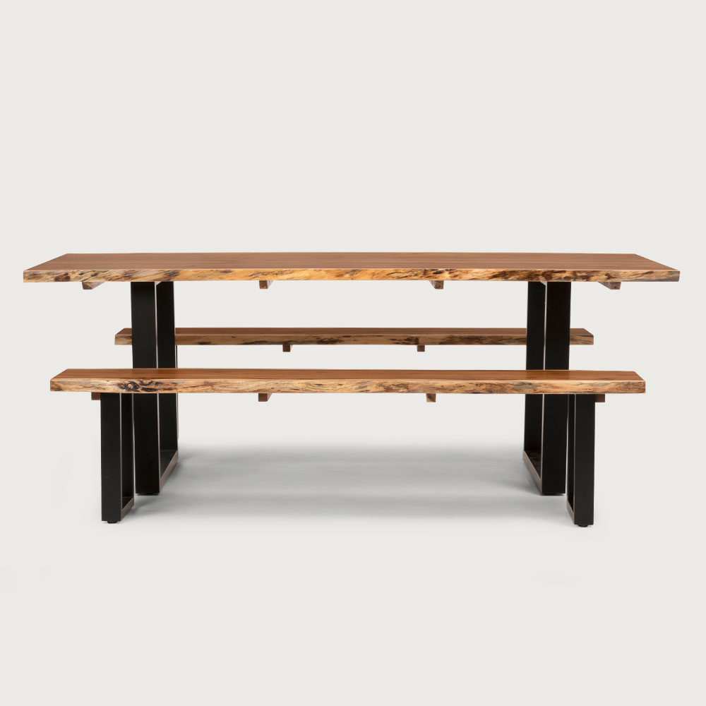 Tipaz Bench - W180