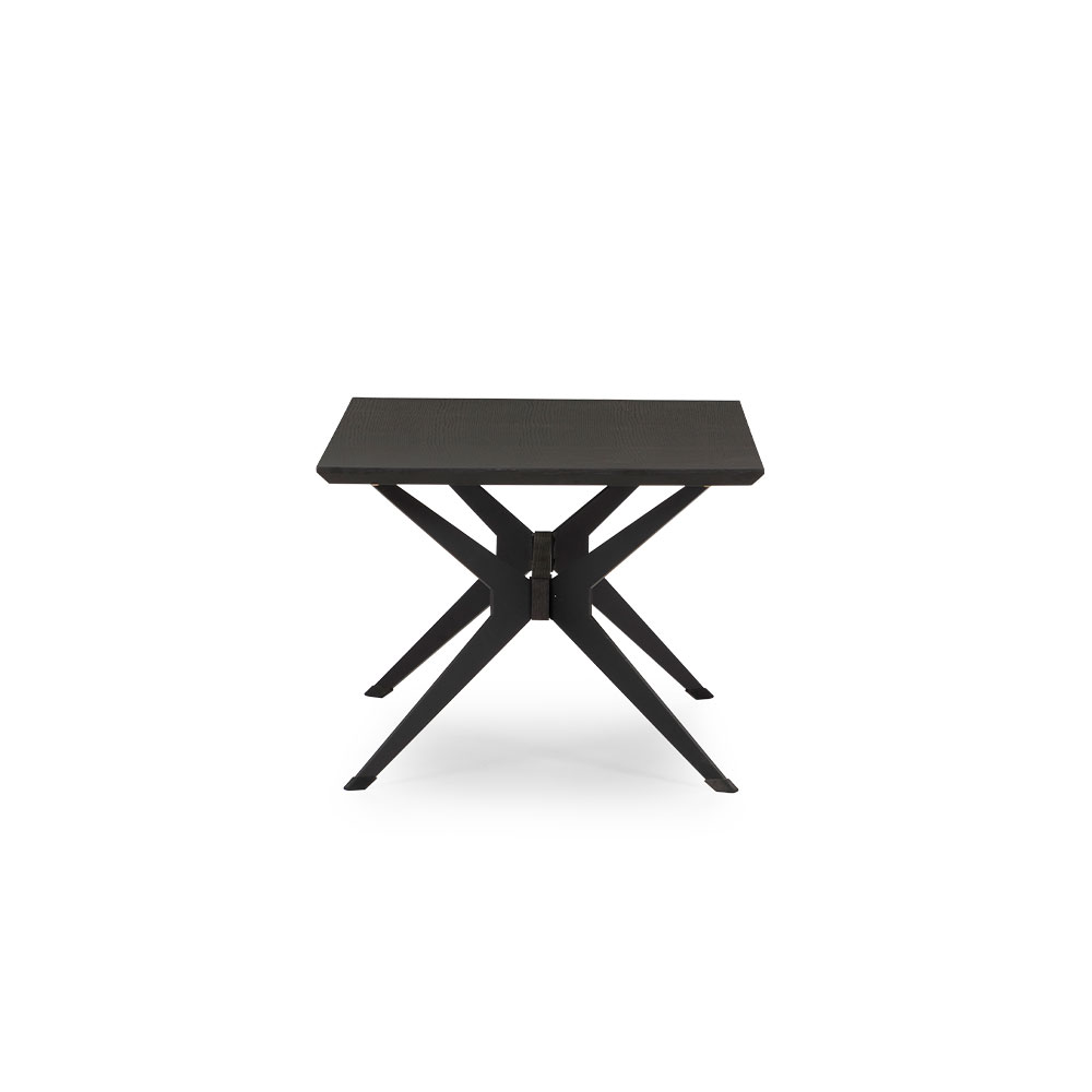 Viva Coffee Table, Black