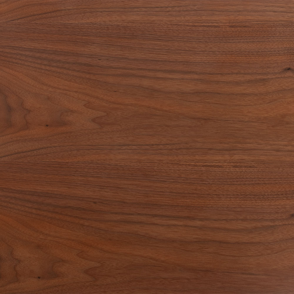 Viva Dining Table - W180, Walnut