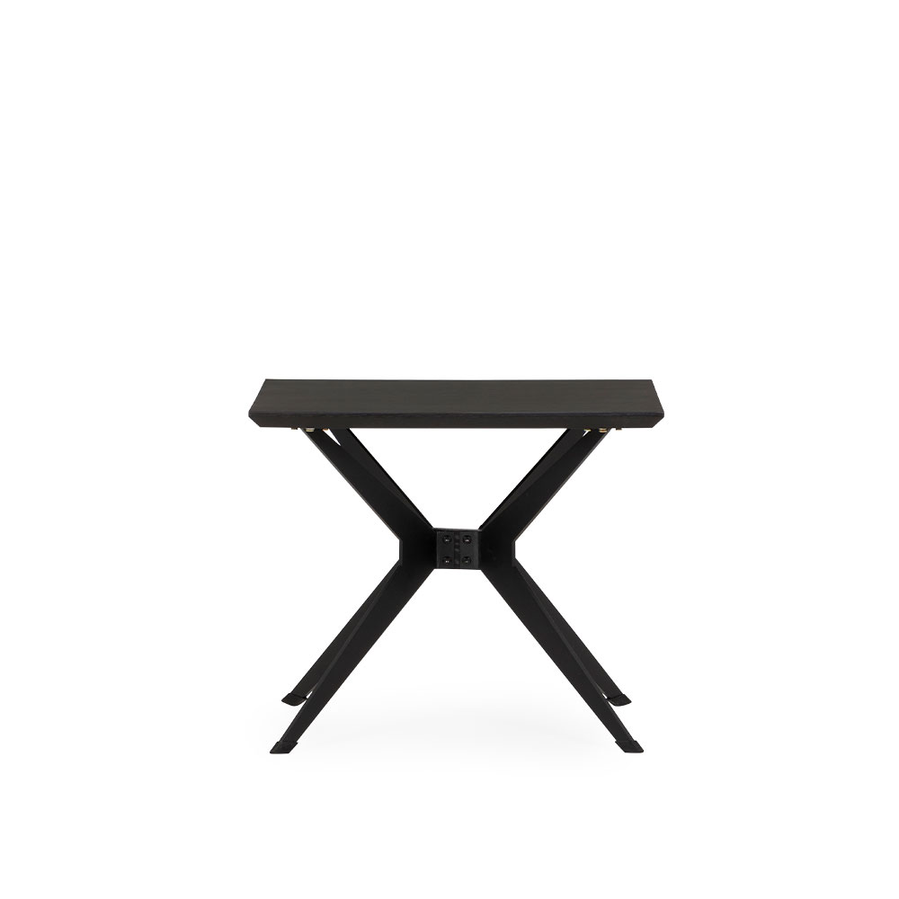 Viva Side Table, Black