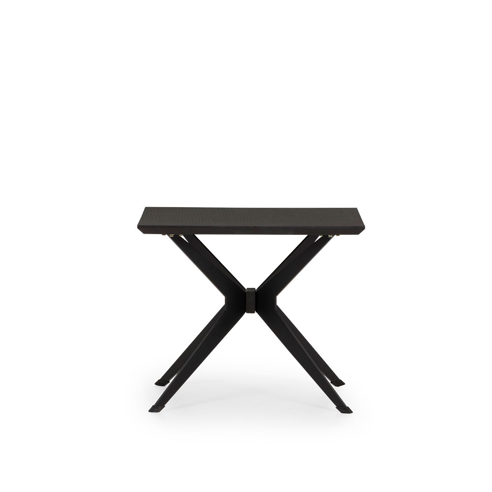 Viva Side Table, Black