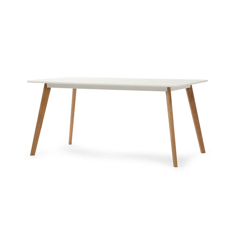 Carson Dining Table - W160